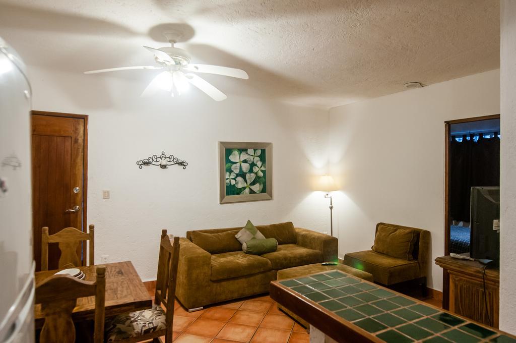 Casa Del Sol By Playa Paradise Apartamento