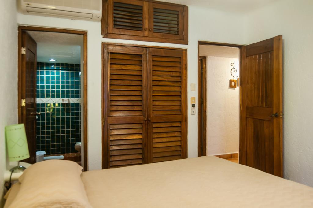 Casa Del Sol By Playa Paradise Apartamento *