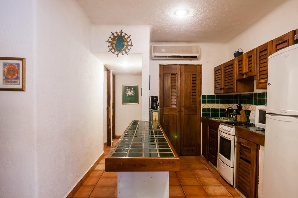 Casa Del Sol By Playa Paradise