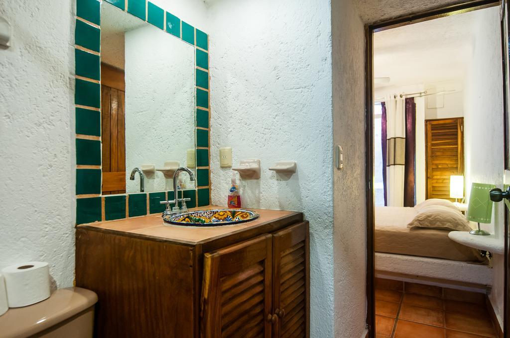 Casa Del Sol By Playa Paradise Apartamento
