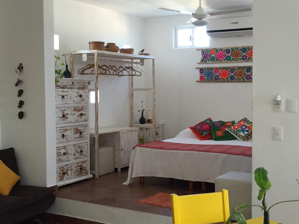 Apartment Casa Corazon *
