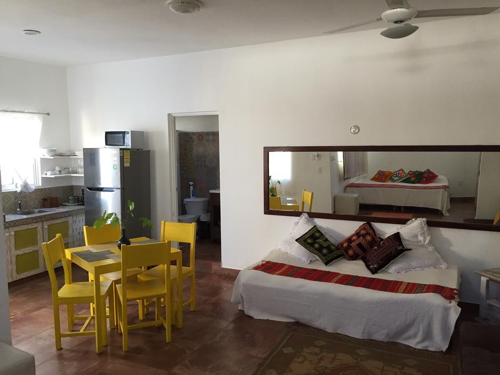 Casa Corazon Playa del Carmen