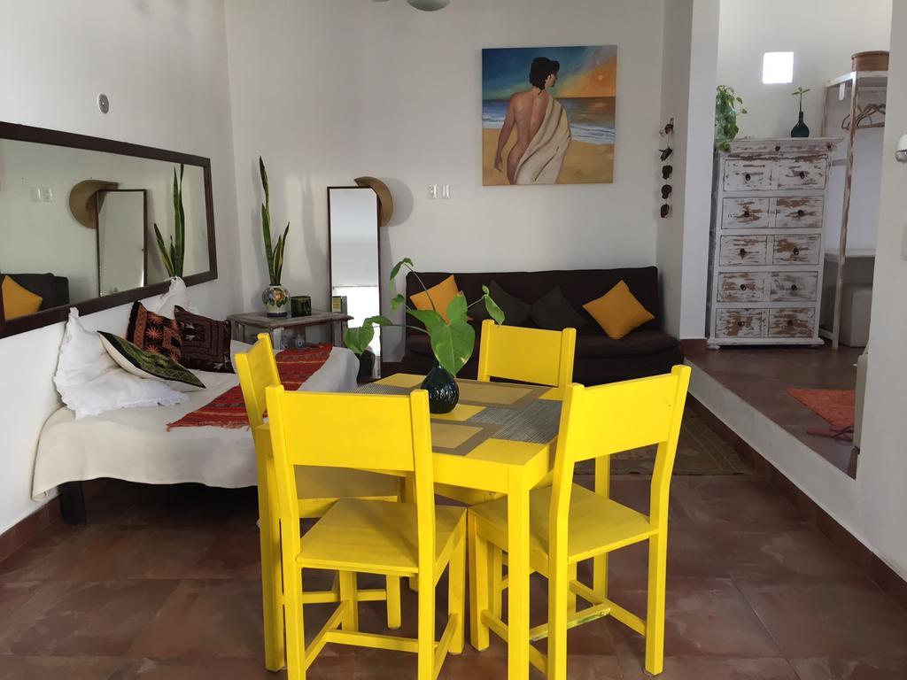 Casa Corazon Playa del Carmen