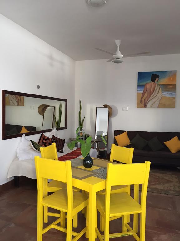 Casa Corazon