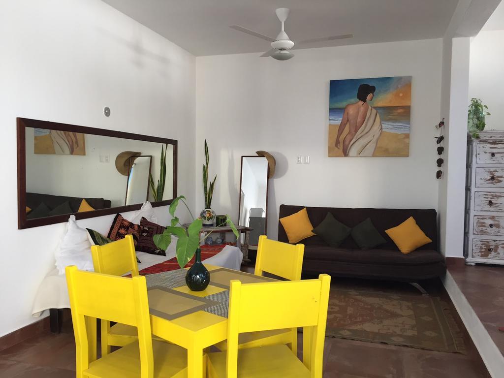 Casa Corazon * Playa del Carmen