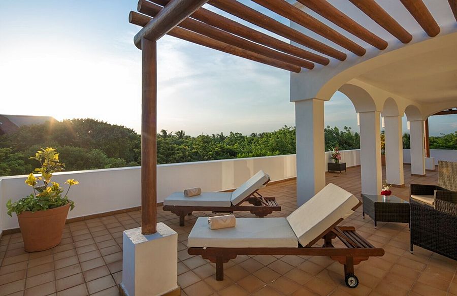 Valentin Imperial Riviera Maya Hotel 5*