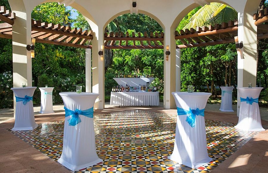 Valentin Imperial Riviera Maya 5*