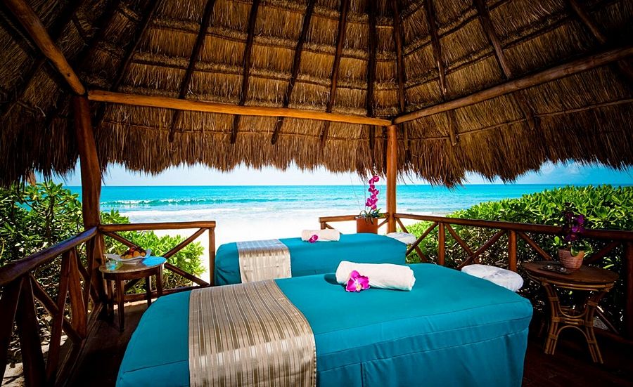Valentin Imperial Riviera Maya 5*