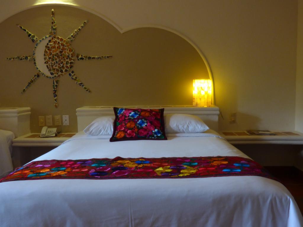 Hotel Riviera Del Sol 4*