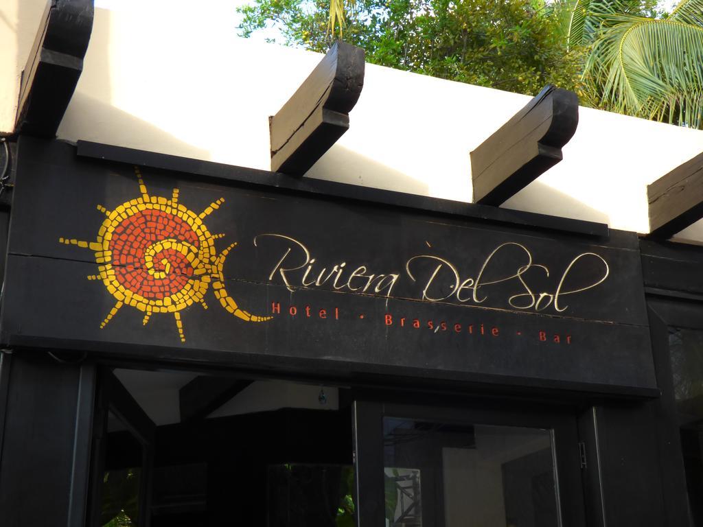 Riviera Del Sol 4*
