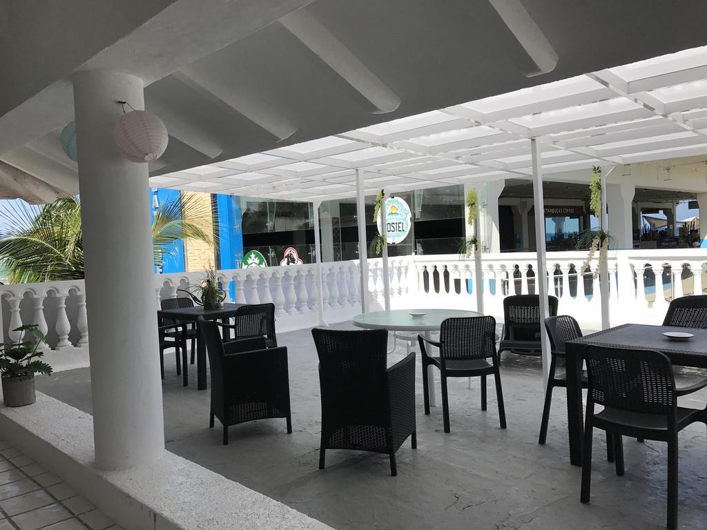 La Isla Playa Hostel Playa del Carmen