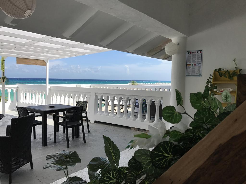 La Isla Playa Playa del Carmen