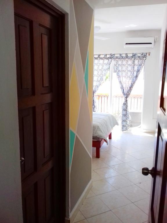 Apartamento Tamarika 12 * Puerto Aventuras