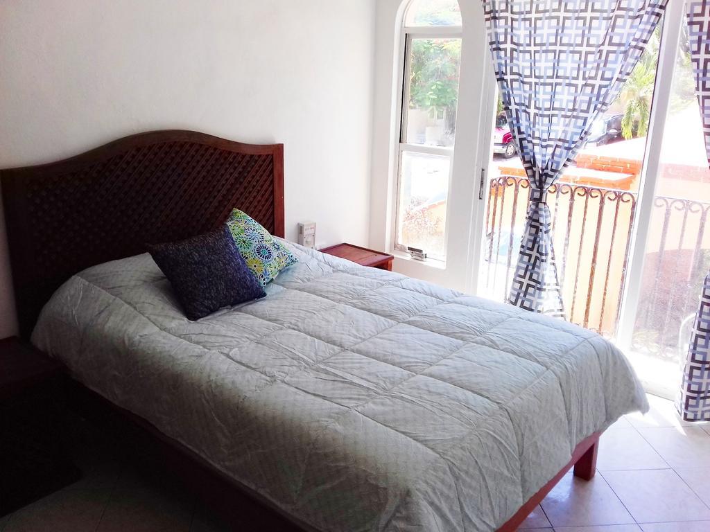 Apartamento Tamarika 12 Apartment Puerto Aventuras