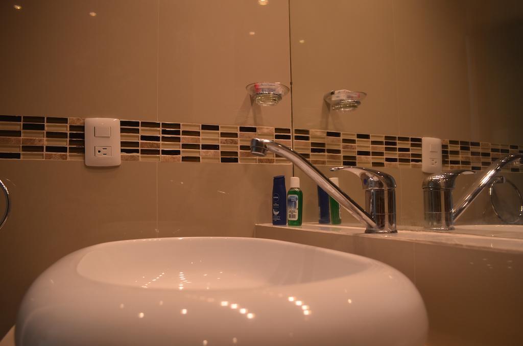 Casa Bella Vida Aparthotel 3*
