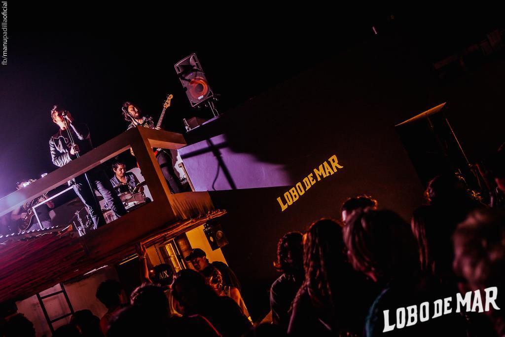 Lobo De Mar Hostal *