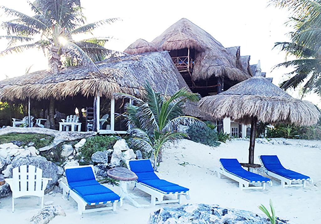 Tulumbay Hotel