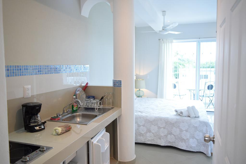 Aparthotel Casa Bella Vida Playa del Carmen