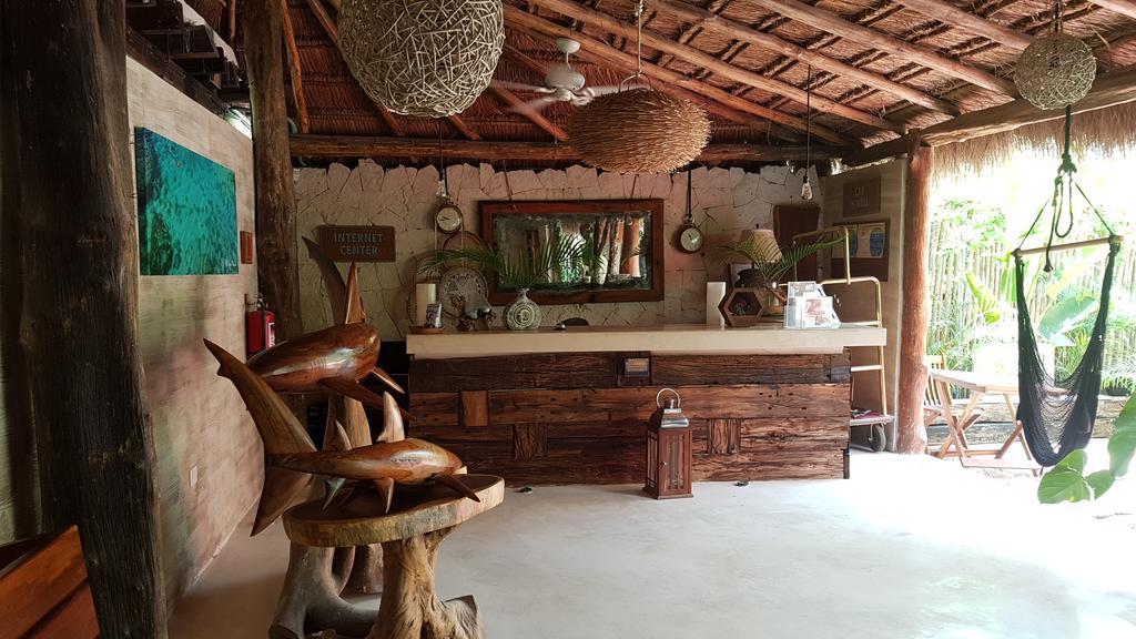Aparthotel Casa Tulum