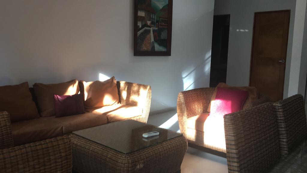 Apartment Departamento De 2 Recamaras En Pac Pac Playa del Carmen