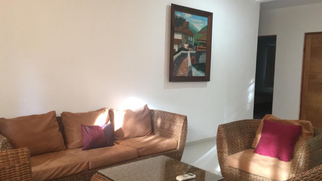 Departamento De 2 Recamaras En Pac Pac Playa del Carmen