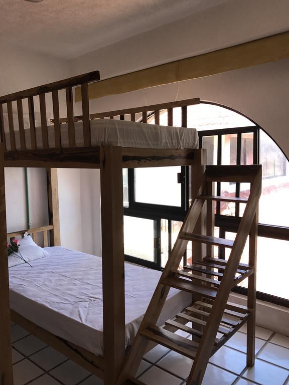 La Isla Playa Hostel