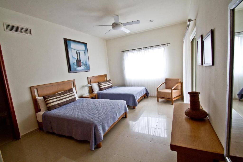 Palmar Del Sol Apartahotel 5*