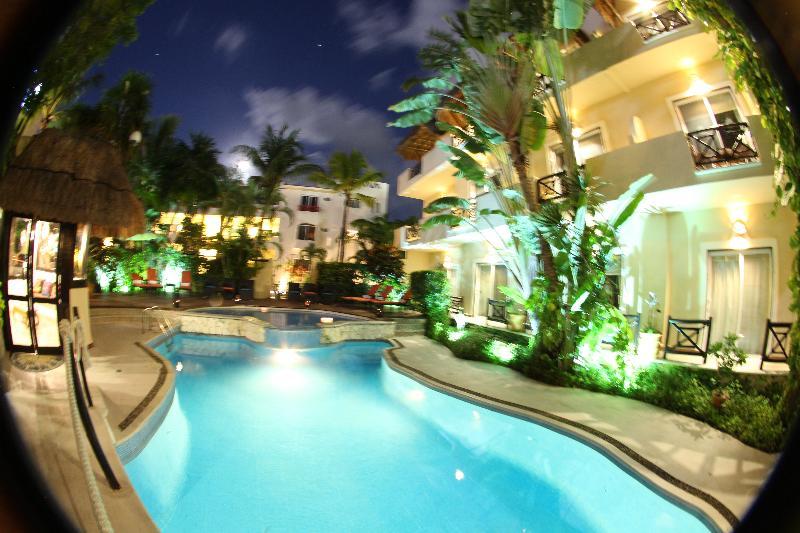 Riviera Del Sol Riviera Maya