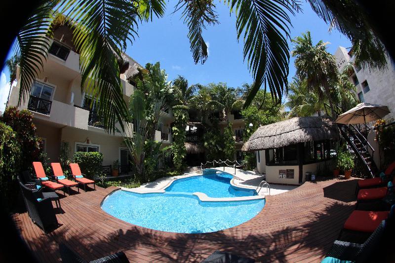 Riviera Del Sol 4*