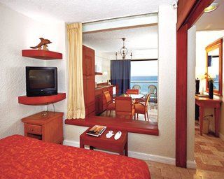Mvc At Melia Cozumel