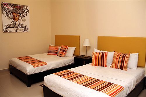 Hotel Lindos Riviera Maya