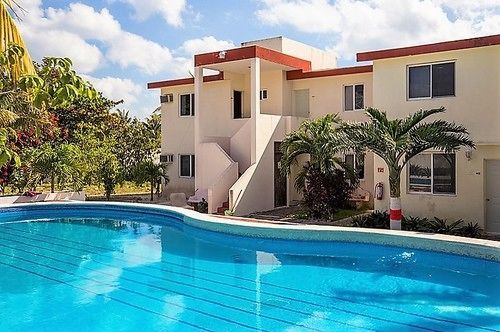 Gota De Sal Hotel