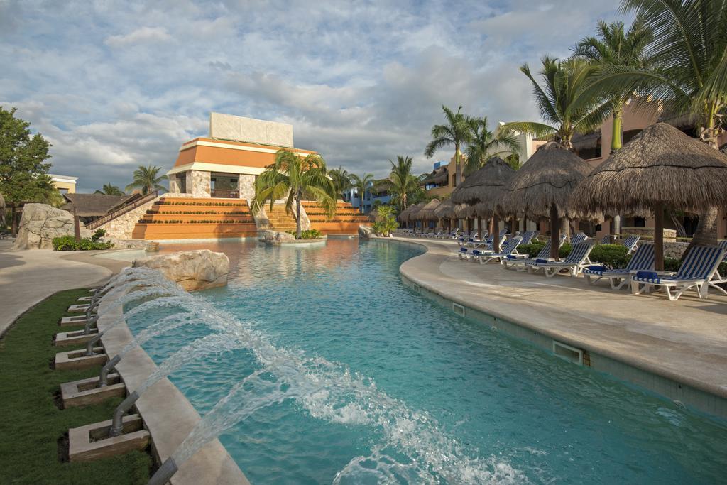 Iberostar Selection Paraiso Maya Resort