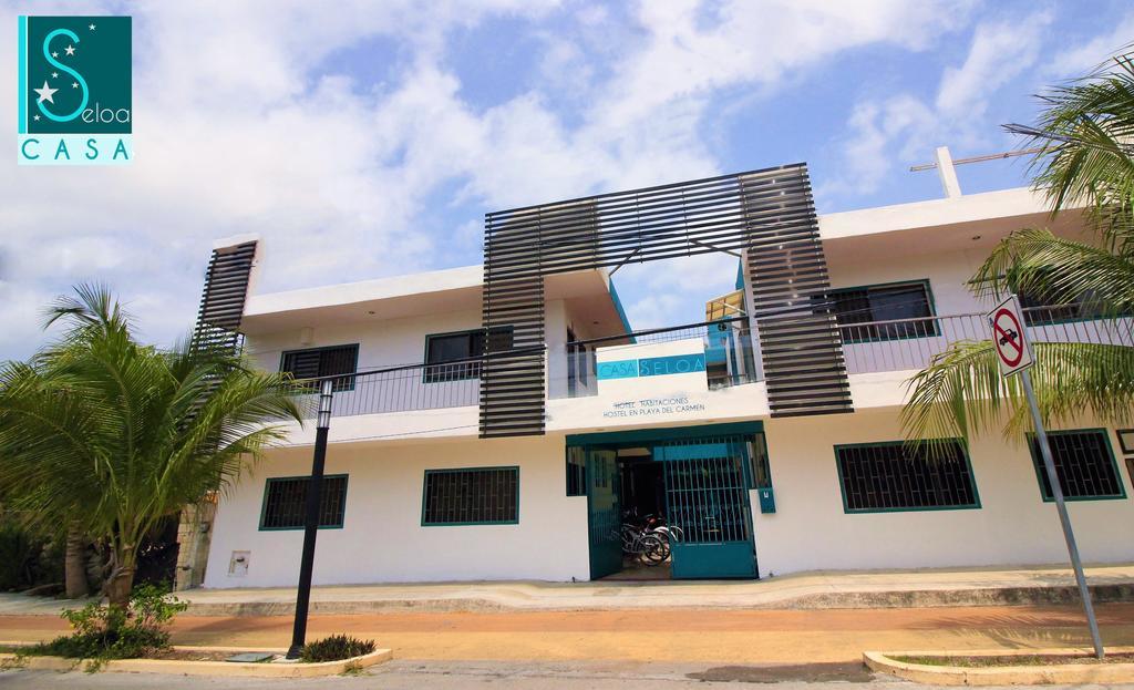 Casa Seloa Guest house