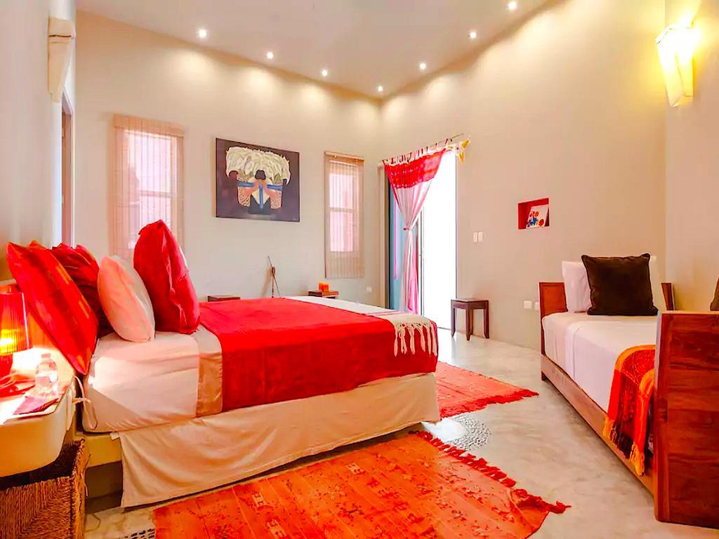 Riviera Maya Haciendas - Alma Rosa