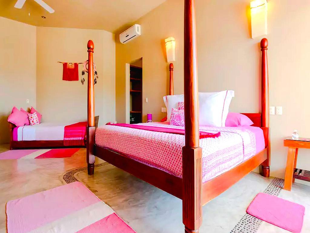 Riviera Maya Haciendas - Alma Rosa Villa *