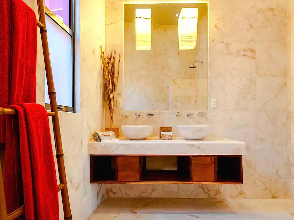 Villa Riviera Maya Haciendas - Alma Rosa