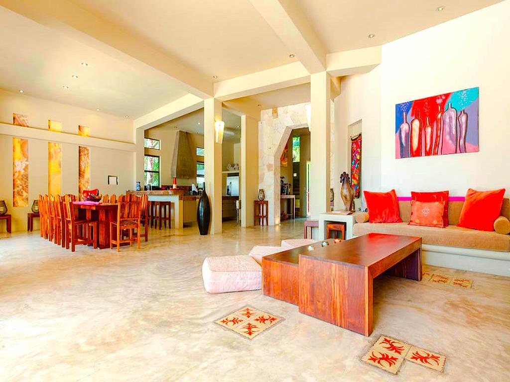 Villa Riviera Maya Haciendas - Alma Rosa