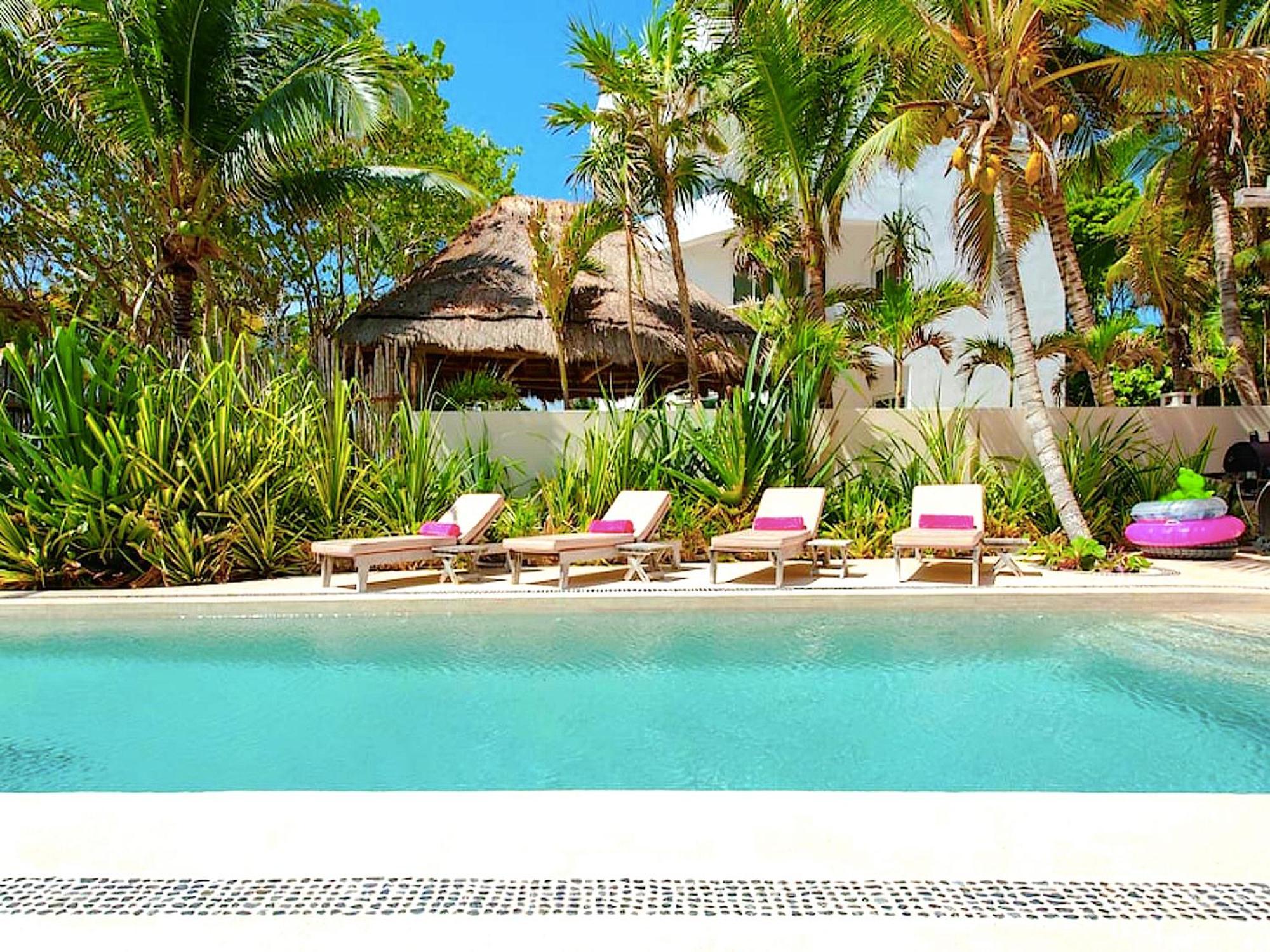 Riviera Maya Haciendas - Alma Rosa *