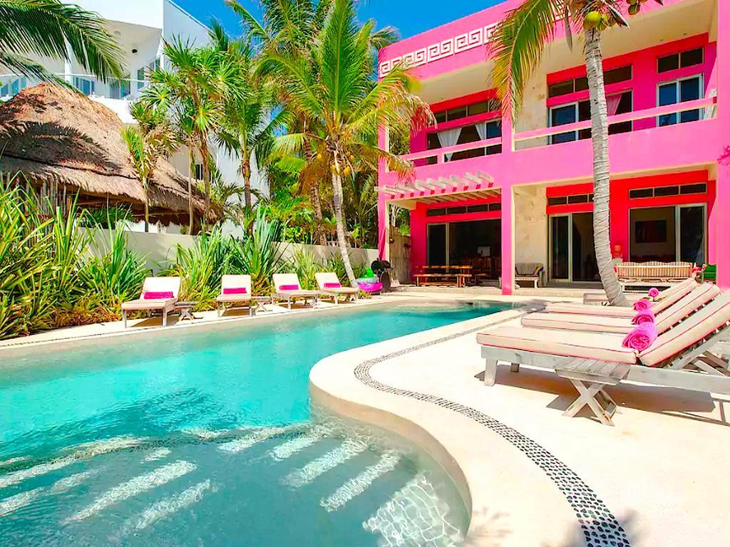 Riviera Maya Haciendas - Alma Rosa