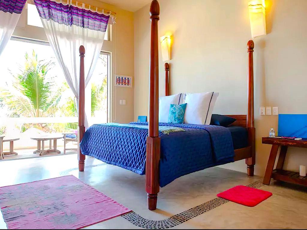 Riviera Maya Haciendas - Alma Rosa Akumal