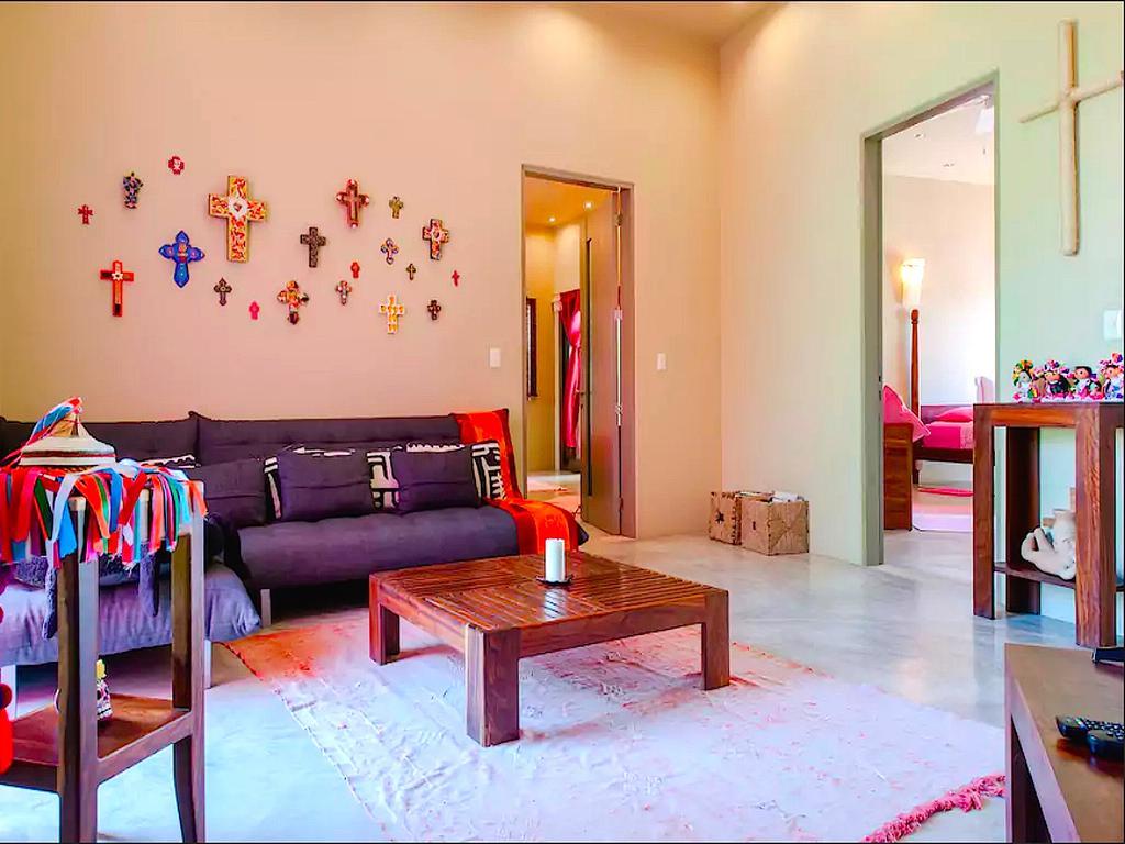 Riviera Maya Haciendas - Alma Rosa Villa Akumal