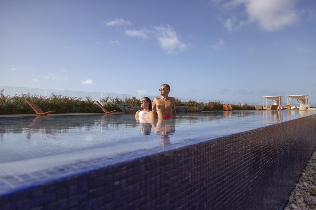 The Yucatan Playa Del Carmen, Adults Only, Tapestry Collection By Hilton Playa del Carmen