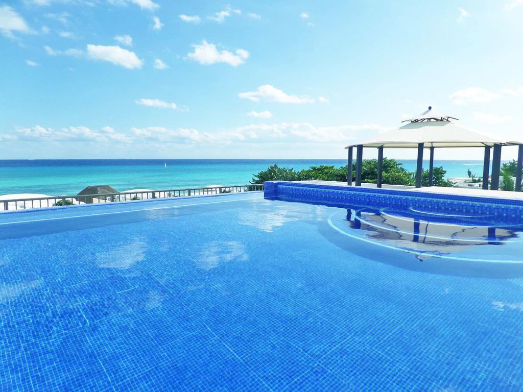 Izcalli Luxury Pousada