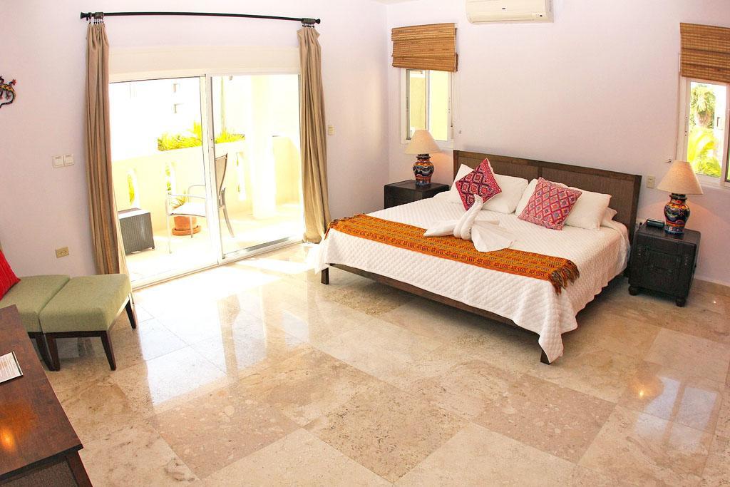 Pousada Izcalli Luxury