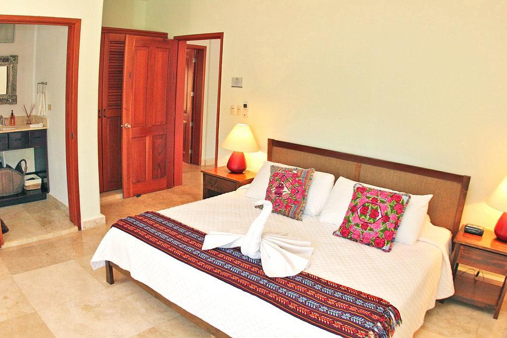 Pousada Izcalli Luxury Playa del Carmen