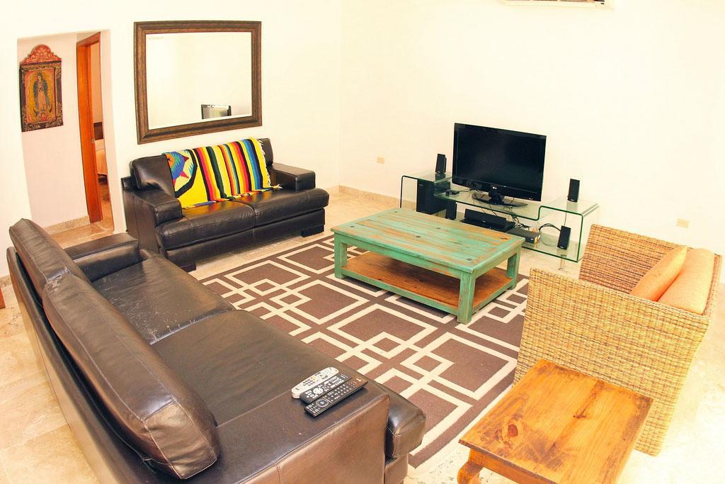 Izcalli Luxury Pousada *