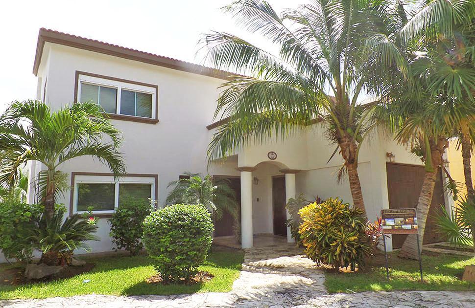 Izcalli Luxury Pousada Playa del Carmen