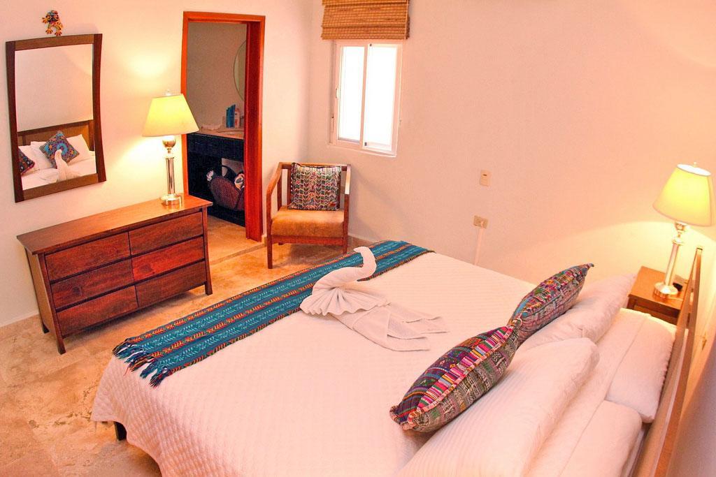 Izcalli Luxury Pousada *