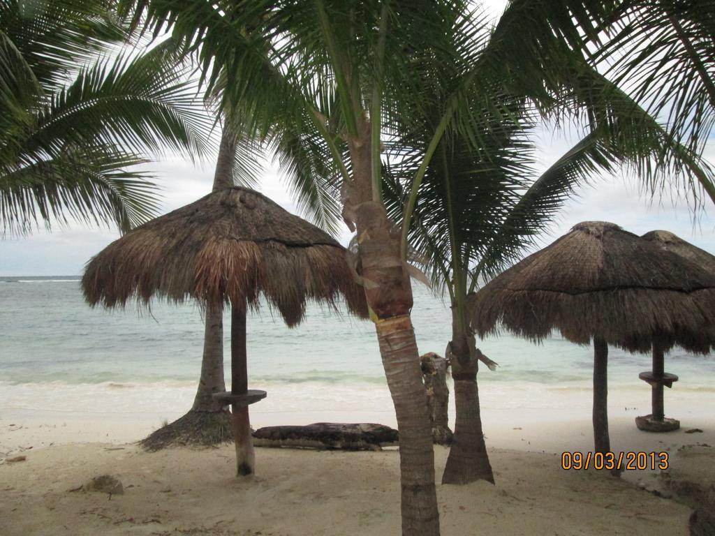 Isla Bonita *